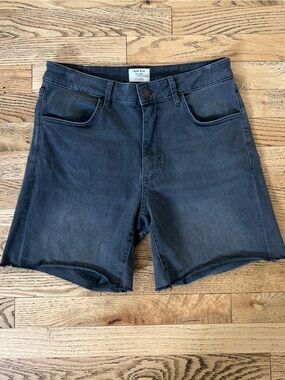 Ripton women's Classic Cut-off Jorts - 29"